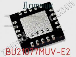 Датчик BU21077MUV-E2 фото 2