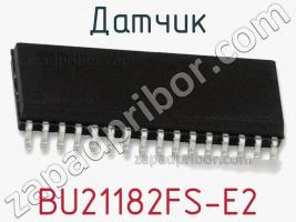 Датчик BU21182FS-E2 фото 1