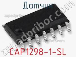 Датчик CAP1298-1-SL фото 1