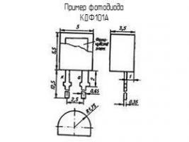 КДФ101А фото 2