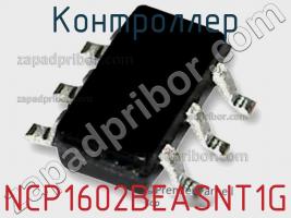 Контроллер NCP1602BEASNT1G фото 1