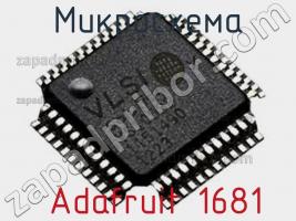 Микросхема  Adafruit 1681 фото 1