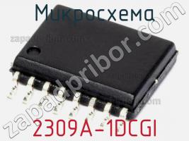 Микросхема 2309A-1DCGI фото 1