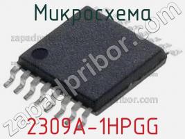 Микросхема 2309A-1HPGG фото 1