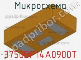 Микросхема 3750BP14A0900T фото 2