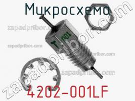 Микросхема 4202-001LF фото 1