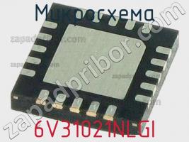 Микросхема 6V31021NLGI фото 1