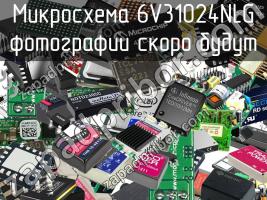 Микросхема 6V31024NLG фото 1