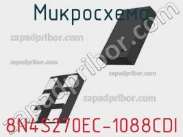 Микросхема 8N4S270EC-1088CDI фото 1