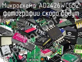 Микросхема AD2426WCCSZ фото 1