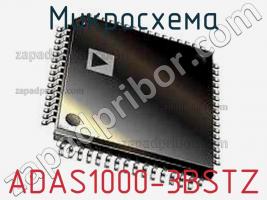 Микросхема ADAS1000-3BSTZ фото 1