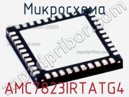 Микросхема AMC7823IRTATG4 фото 1