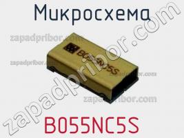 Микросхема B055NC5S фото 1