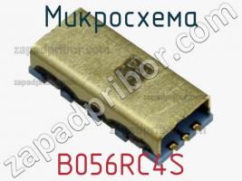 Микросхема B056RC4S фото 1