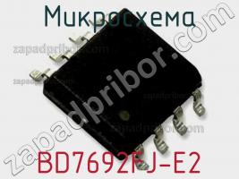 Микросхема BD7692FJ-E2 фото 1