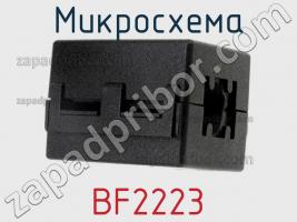 Микросхема BF2223 фото 1