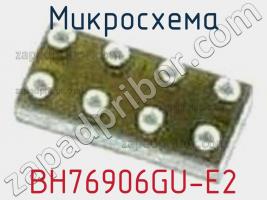 Микросхема BH76906GU-E2 фото 1