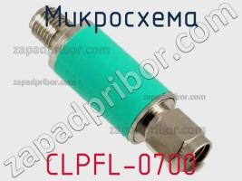 Микросхема CLPFL-0700 фото 1