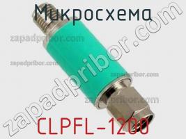 Микросхема CLPFL-1200 фото 1