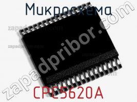 Микросхема CPC5620A фото 2