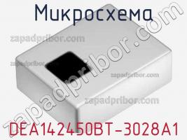 Микросхема DEA142450BT-3028A1 фото 1