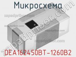 Микросхема DEA162450BT-1260B2 фото 2