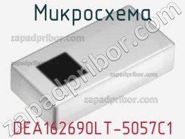 Микросхема DEA162690LT-5057C1 фото 1