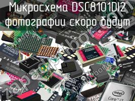 Микросхема DSC8101DI2 фото 1