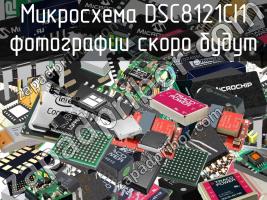 Микросхема DSC8121CI1 фото 1