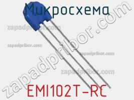 Микросхема EMI102T-RC фото 1