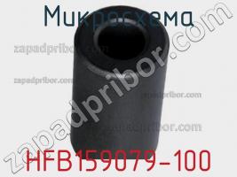 Микросхема HFB159079-100 фото 1