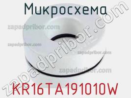 Микросхема KR16TA191010W фото 1