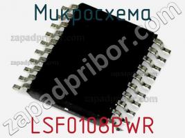 Микросхема LSF0108PWR фото 1