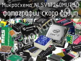 Микросхема NLSV1T240MUTBG фото 1