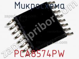 Микросхема PCA8574PW фото 1