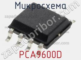 Микросхема PCA9600D фото 3