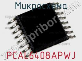 Микросхема PCAL6408APWJ фото 1