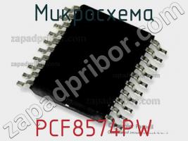 Микросхема PCF8574PW фото 1