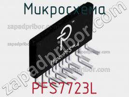 Микросхема PFS7723L фото 1