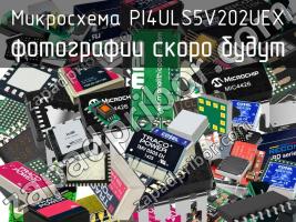 Микросхема PI4ULS5V202UEX фото 1