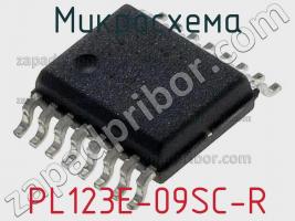 Микросхема PL123E-09SC-R фото 1