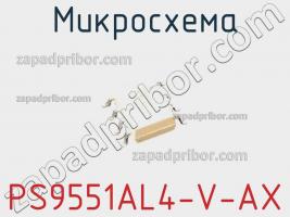 Микросхема PS9551AL4-V-AX фото 1