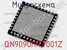 Микросхема QN9090HN/001Z фото 1