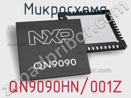 Микросхема QN9090HN/001Z фото 2