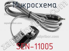 Микросхема SEN-11005 фото 1