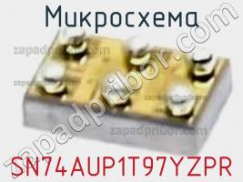 Микросхема SN74AUP1T97YZPR фото 1