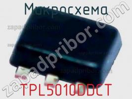 Микросхема TPL5010DDCT фото 1