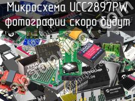 Микросхема UCC2897PW фото 1