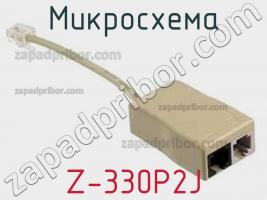 Микросхема Z-330P2J фото 1