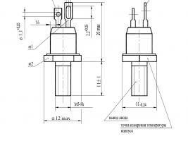 Т112-16-8 фото 2